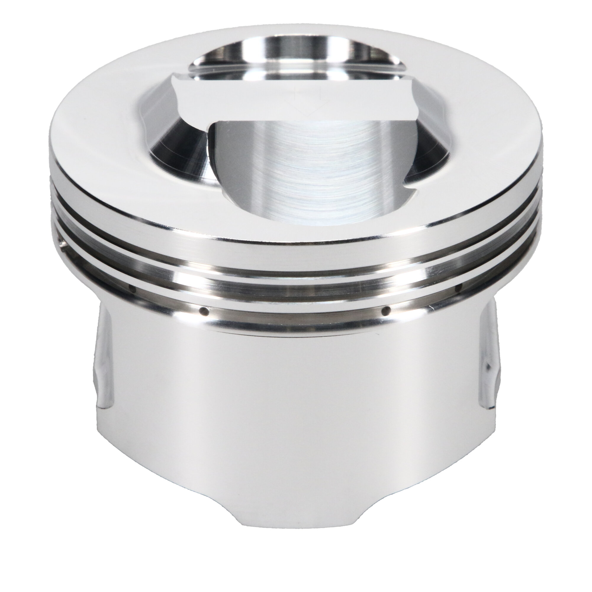 JE, Yamaha, 83.00 mm Bore, 1 Cyl. Kit